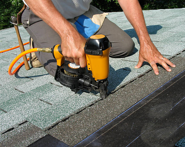 Quick and Trustworthy Emergency Roof Repair Services in River Edge, NJ