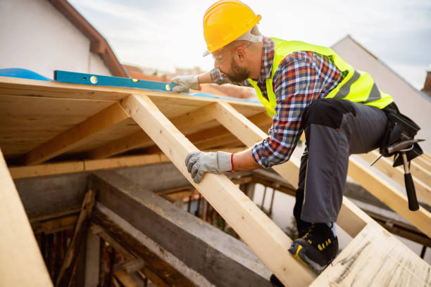 Best Roof Replacement Cost  in River Edge, NJ