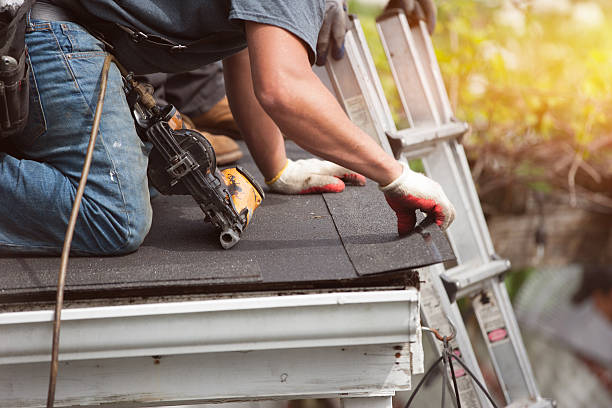 Residential Roof Replacement in River Edge, NJ