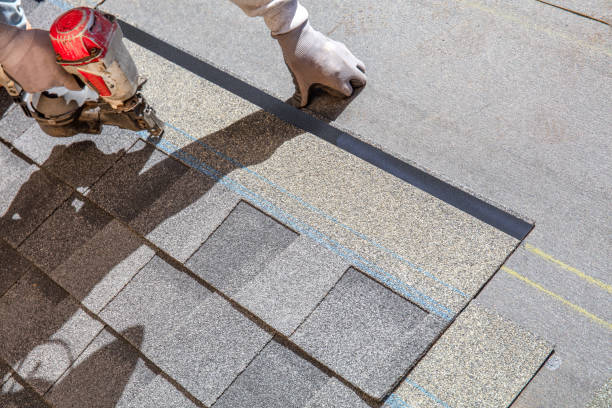 Best Residential Roofing Contractor  in River Edge, NJ
